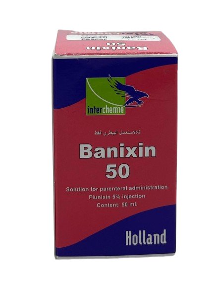 Banixin 50 - Shopivet.com