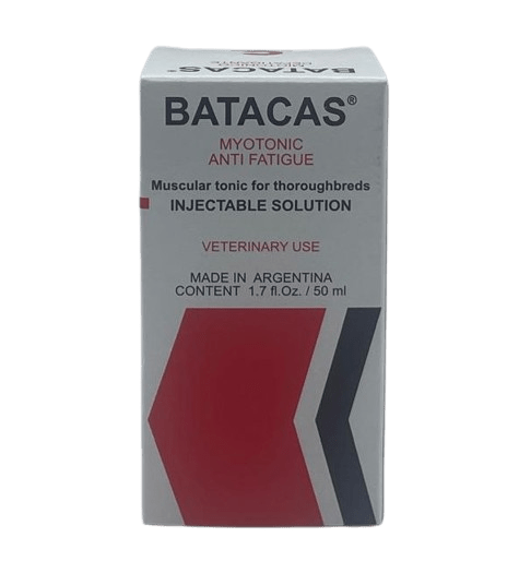 BATACAS 50ml - Shopivet.com