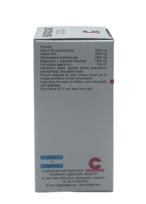 BATACAS 50ml - Shopivet.com