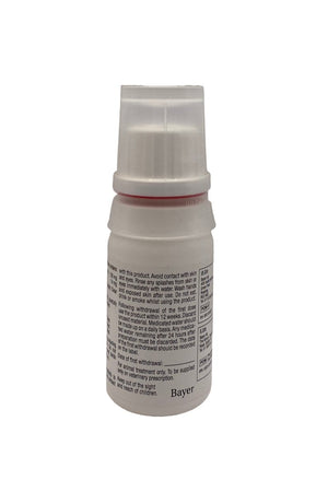 Baytril 10% Oral 100ml - Shopivet.com