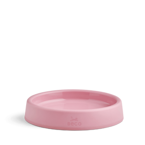 Beco Steady Food & Water Cat Bowl - Green