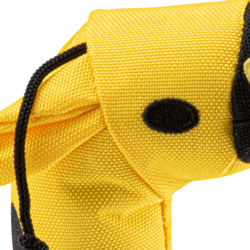 Beco Family George the Giraffe Soft Dog Toy - MEDIUM - Shopivet.com