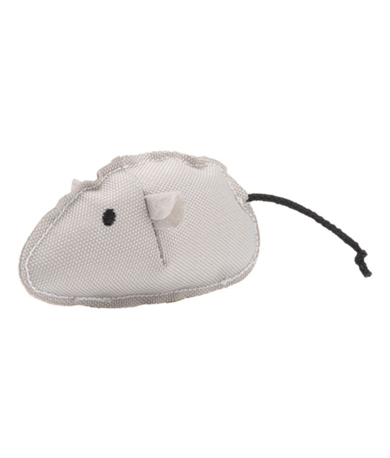 Beco Family Millie the Mouse with Catnip Cat Toy - Shopivet.com