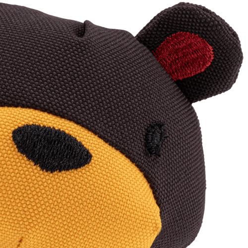 Beco Family Toby the Teddy Soft Dog Toy - MEDIUM - Shopivet.com