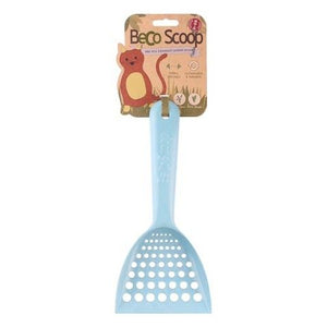 Beco Pets Cat Litter Scoop - PINK - Shopivet.com