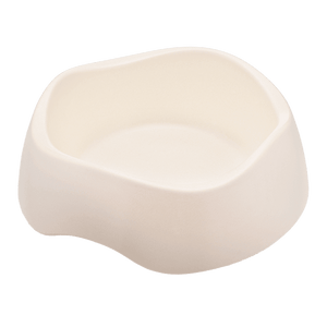 Beco Pets Dog Bowl - Natural Medium - Shopivet.com