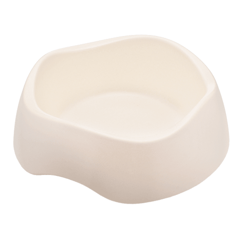 Beco Pets Dog Bowl - Natural Medium - Shopivet.com