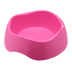 Beco Pets Dog Bowl - Pink Small - Shopivet.com