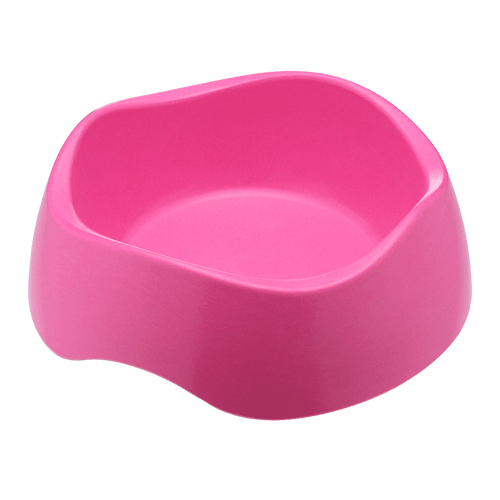 Beco Pets Dog Bowl - Pink Small - Shopivet.com