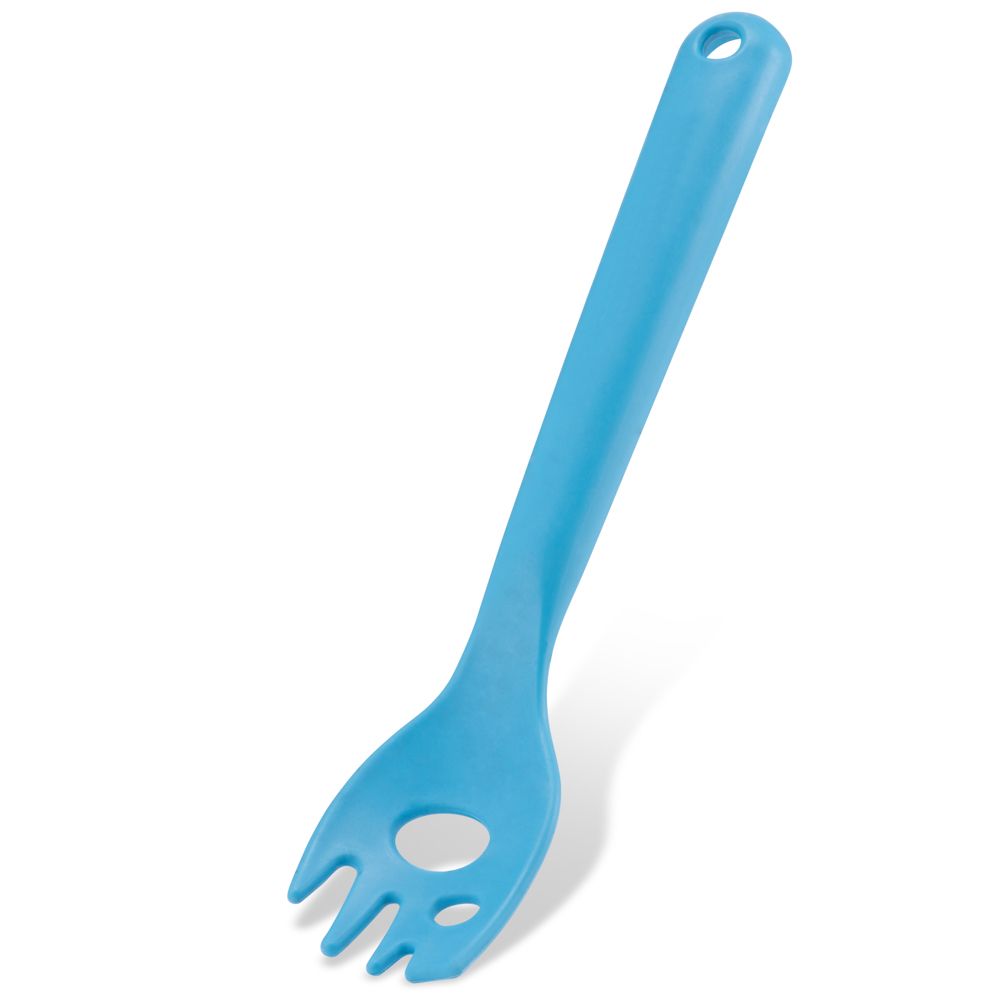 Beco Pets Food Mashing Spork - BLUE - Shopivet.com