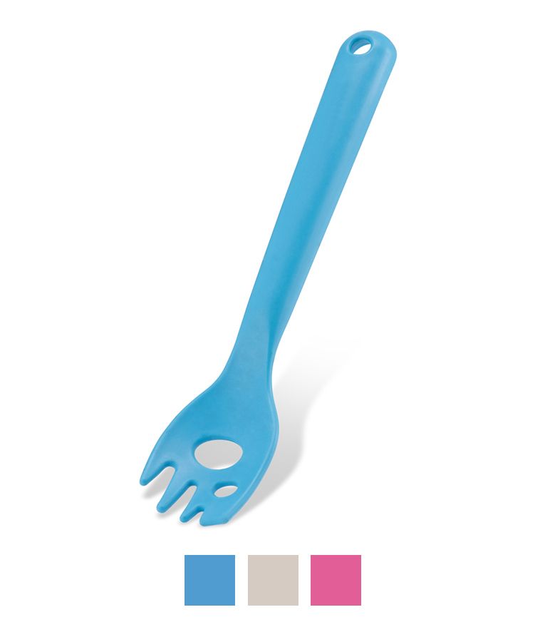 Beco Pets Food Mashing Spork - BLUE - Shopivet.com