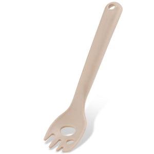 Beco Pets Food Mashing Spork - NATURAL - Shopivet.com