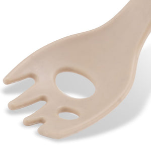 Beco Pets Food Mashing Spork - NATURAL - Shopivet.com