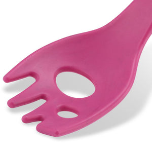 Beco Pets Food Mashing Spork - PINK - Shopivet.com