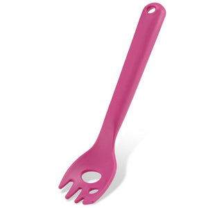 Beco Pets Food Mashing Spork - PINK - Shopivet.com