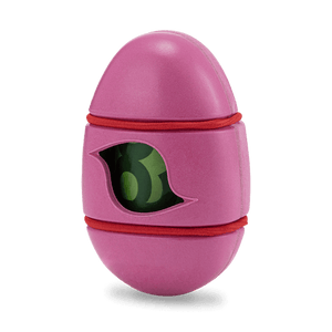 Beco Pets Pocket Eco-Friendly Poop Bag Dispenser - PINK