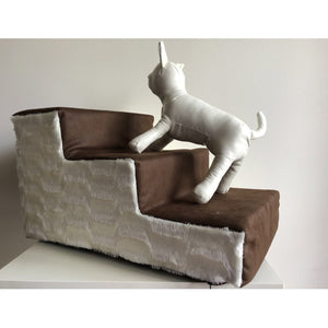 Bedside Ladder 60x39x33 cm - Shopivet.com