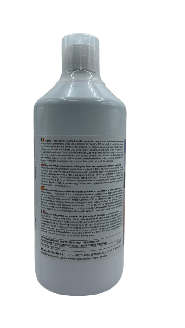 Belgasol 1L - Shopivet.com