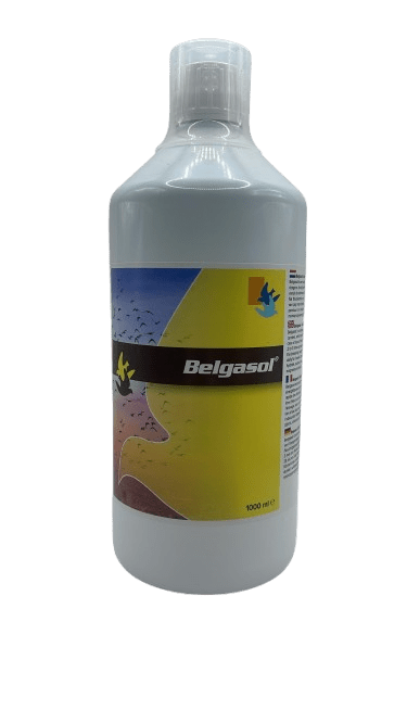 Belgasol 1L - Shopivet.com