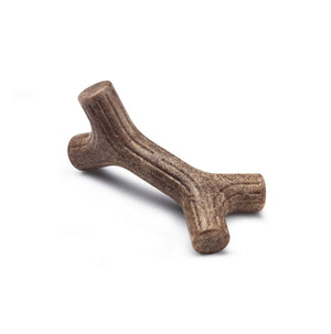 Benebone Puppy 2 - Pack Maplestick/Zaggler (Tiny) – Bacon - Shopivet.com