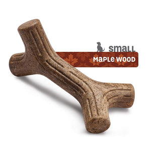 Benebone Puppy Maplestick Chew Dog Toy (Small) - Shopivet.com