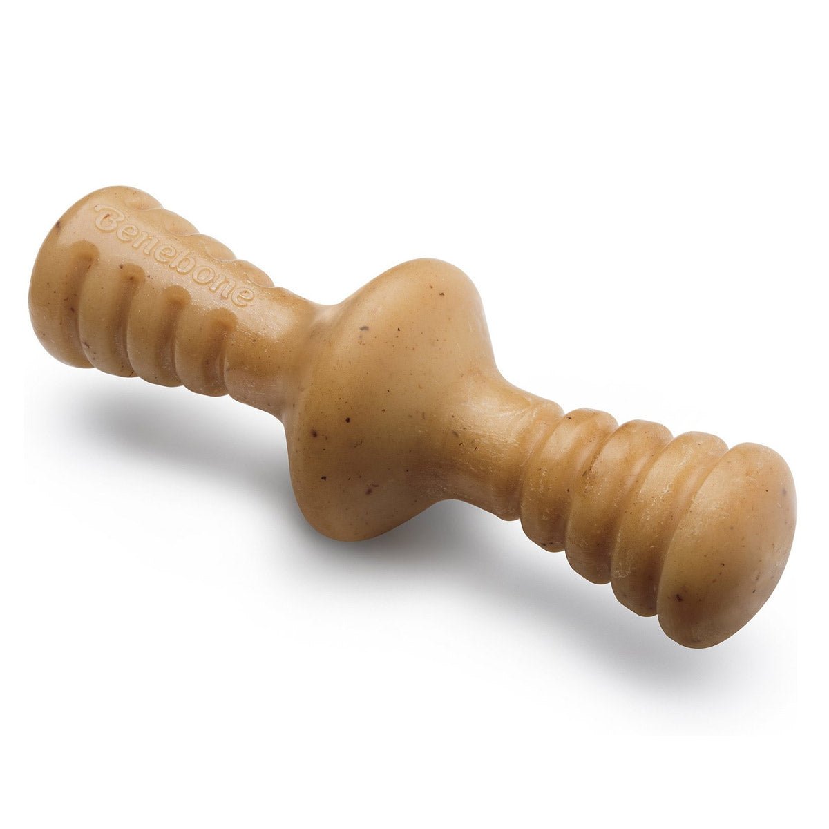 Benebone Zaggler Dog Chew Toy – Chicken - Medium - Shopivet.com
