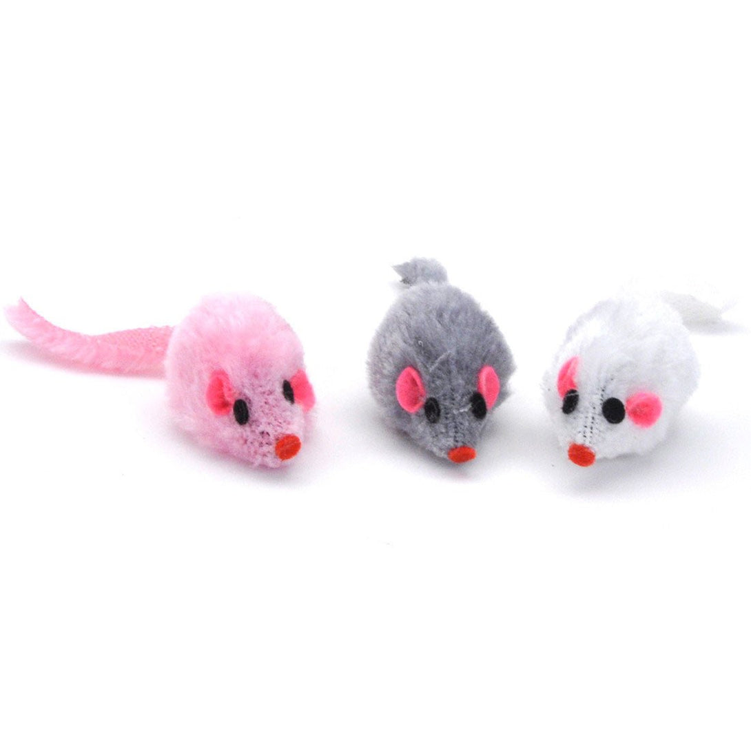 Bergan Fur Mice - Shopivet.com