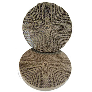 Bergan Replacement Pads (2pc) - Shopivet.com