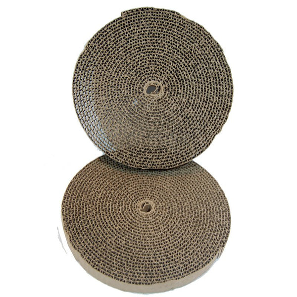 Bergan Replacement Pads (2pc) - Shopivet.com