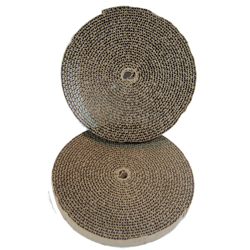Bergan Replacement Pads (2pc) - Shopivet.com
