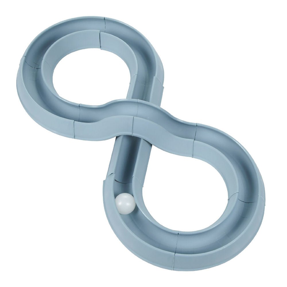 Bergan Turbo Track - Shopivet.com