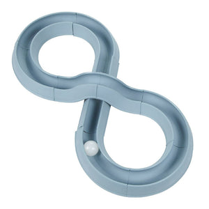Bergan Turbo Track - Shopivet.com