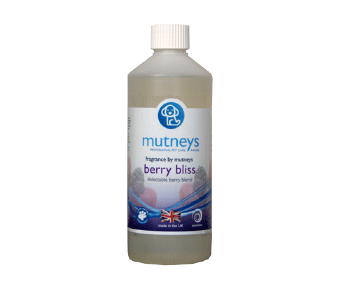 Berry Bliss Fragrance Spray 500ml