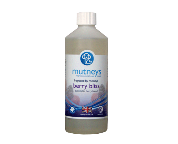 Berry Bliss Fragrance Spray 500ml