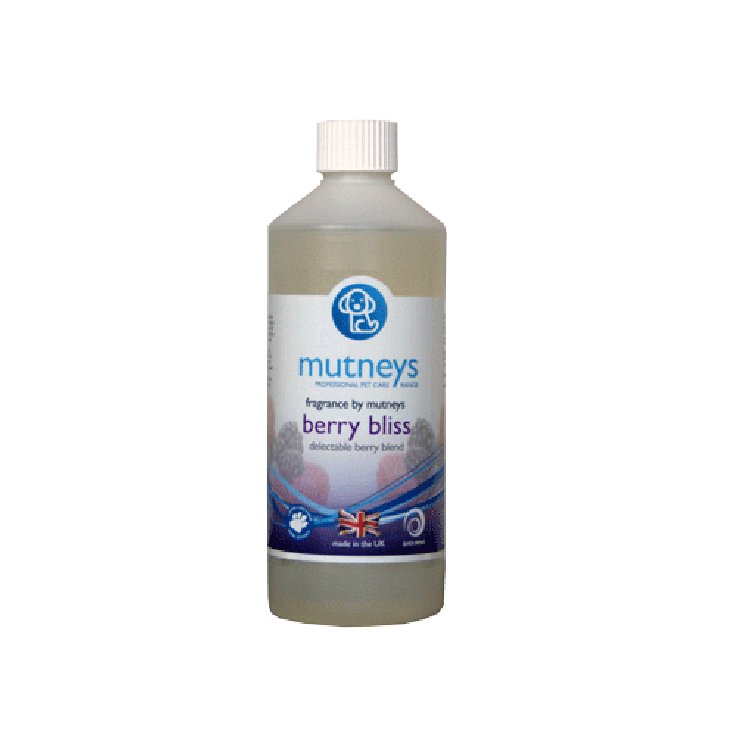 BERRY BLISS FRAGRANCE SPRAY 500ML - Shopivet.com