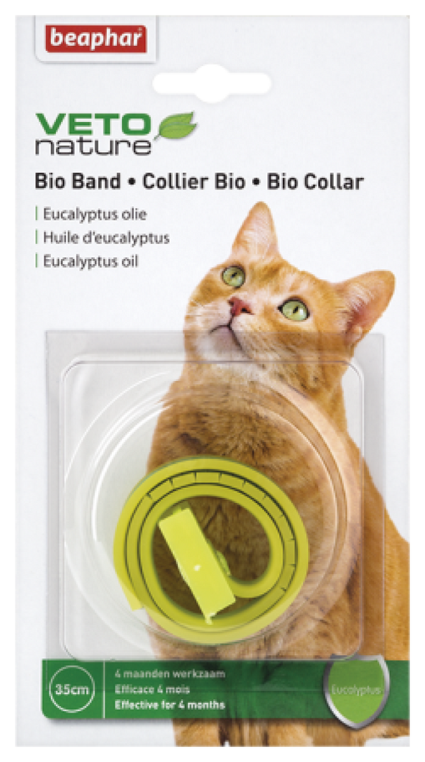 Bio Collar - Cat