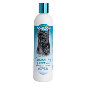 Bio - Groom Country Freesia Dog Shampoo - 12 oz. - Shopivet.com