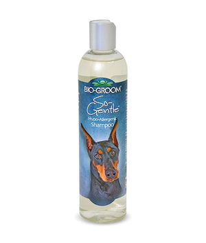 Bio - Groom So - Gentle Hypo - Allergenic Dog Shampoo - 12OZ - Shopivet.com