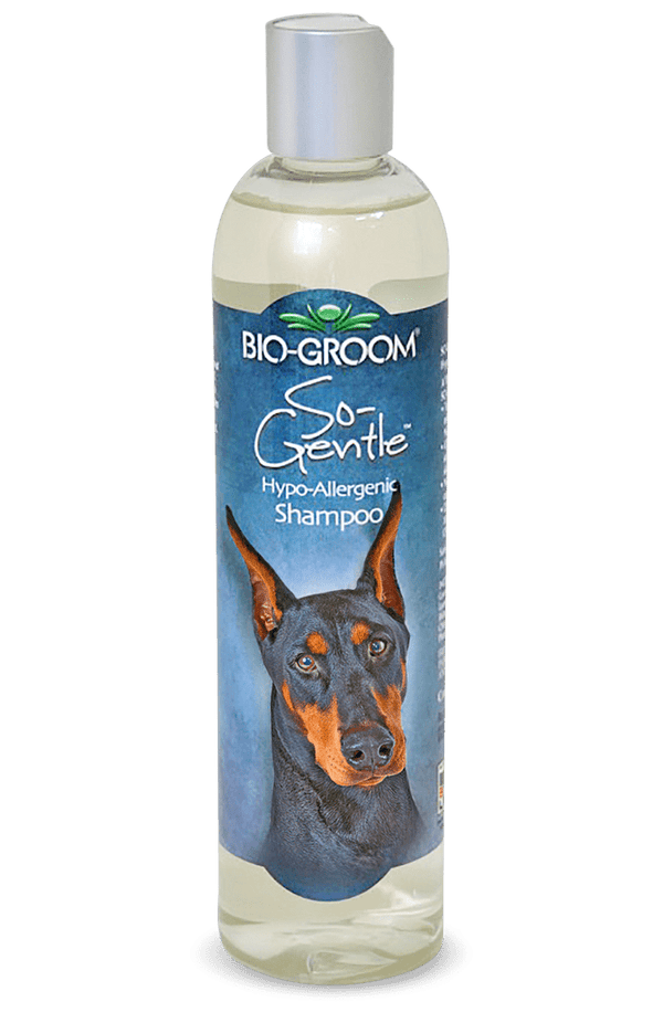 Bio - Groom So - Gentle Hypo - Allergenic Dog Shampoo - 12OZ - Shopivet.com