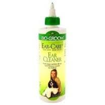 Bio Groom Dog Ear Cleaner - 8 oz.