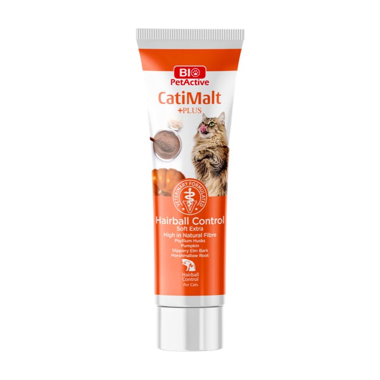 Bio PetActive Catimalt + Paste 25ml - Shopivet.com