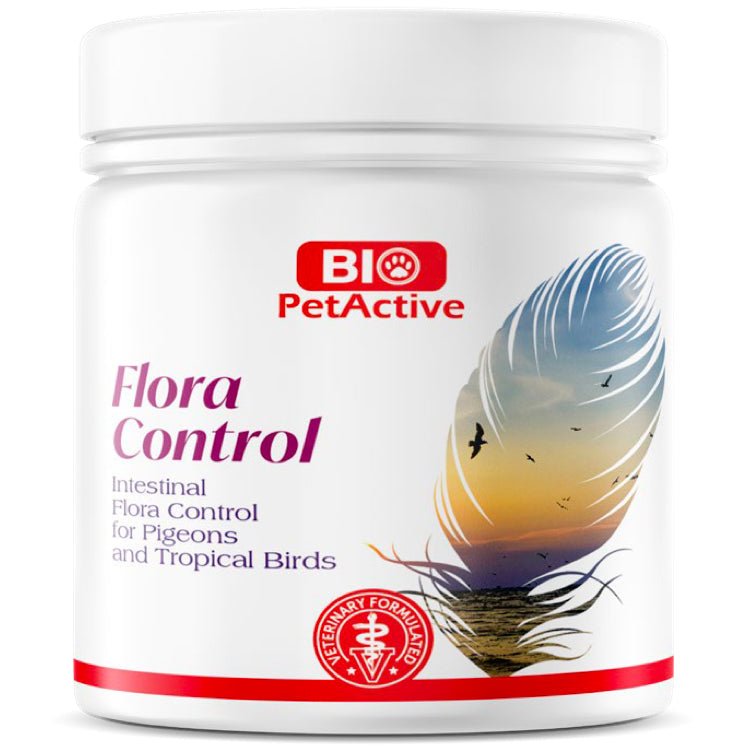 Bio PetActive Flora Control 200gm - Shopivet.com