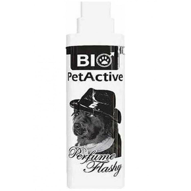 Bio PetActive Perfume Flashy (For Male Dogs) 50ml - Shopivet.com
