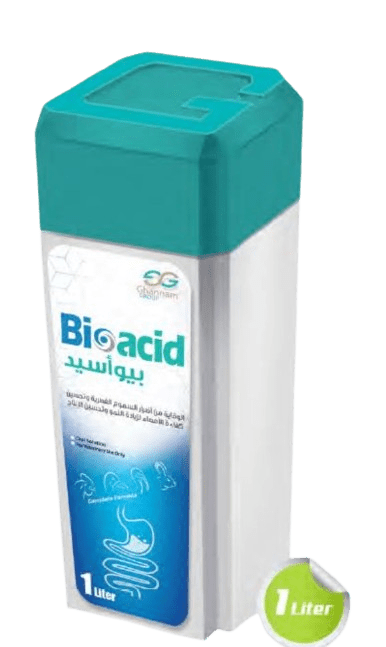 Bioacid 1L - Shopivet.com