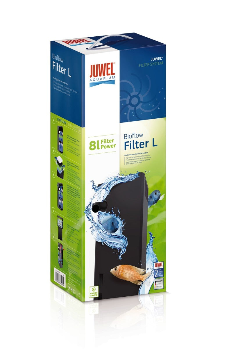 Bioflow Gold Bioflow Filter L - Internal Filter System