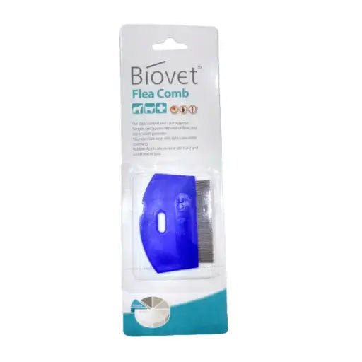 Bioline Biovet Comb - Shopivet.com