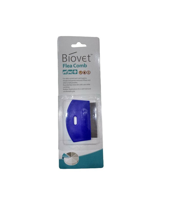 Bioline Blovet Comb - Shopivet.com