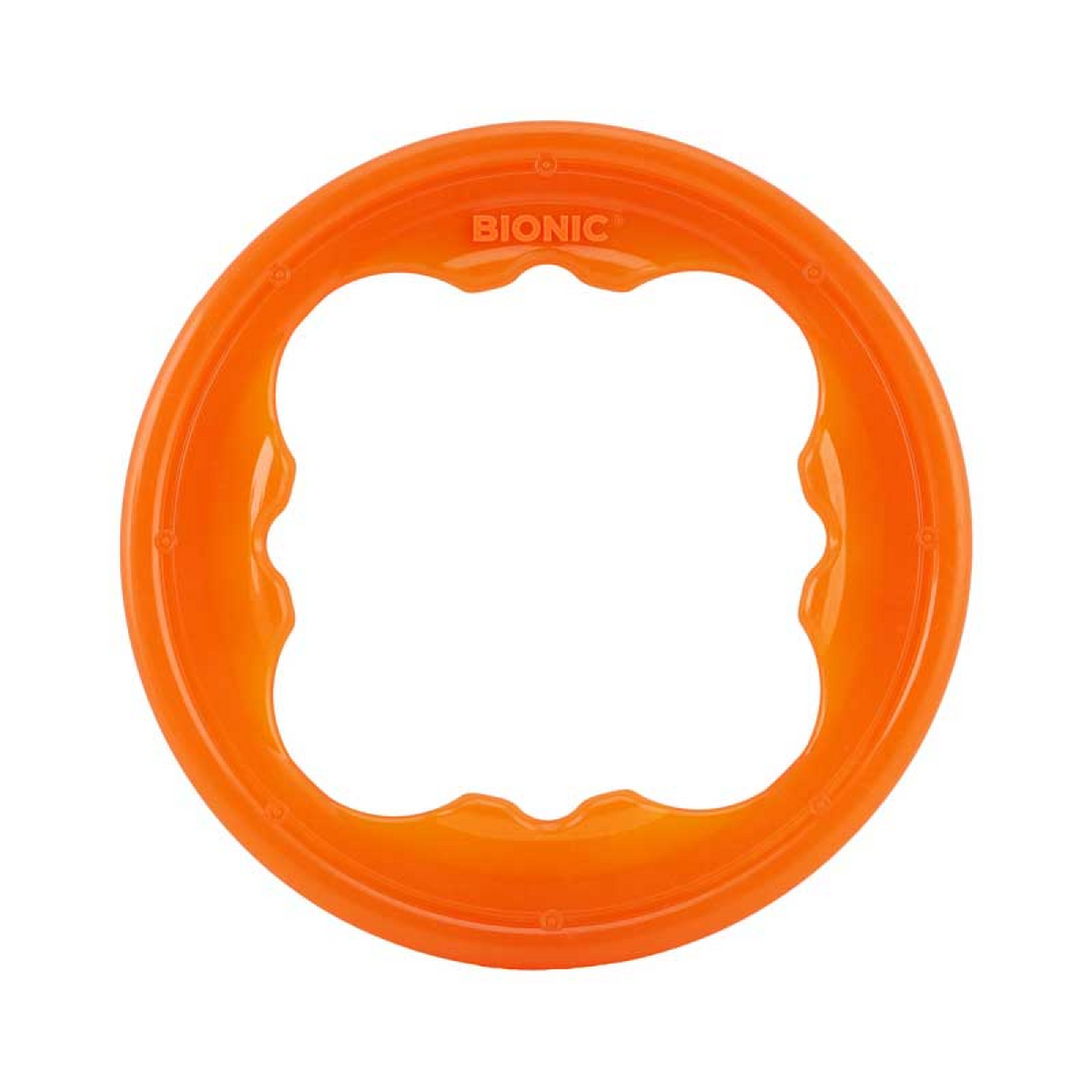 BIONIC Toss-N-Tug Turbo 24 cm