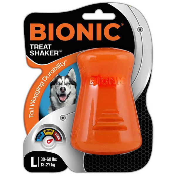 BIONIC Treat Shaker, Large 16 cm