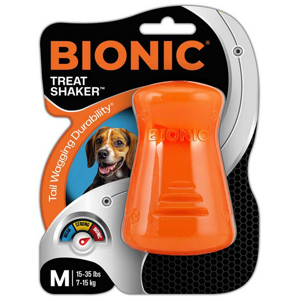 BIONIC Treat Shaker, Medium 14 cm